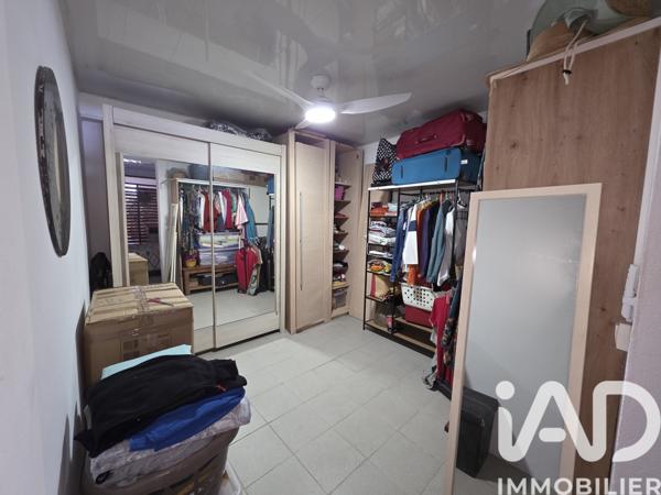 Maison à vendre 6 pièces 183 m² Saint-Paul