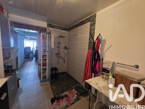 Maison à vendre 6 pièces 183 m² Saint-Paul