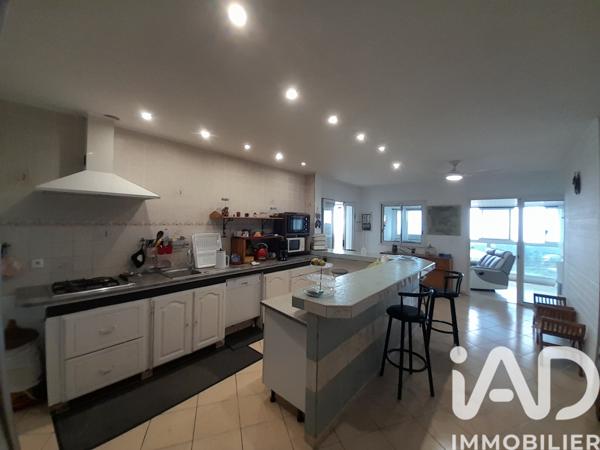 Maison à vendre 6 pièces 183 m² Saint-Paul