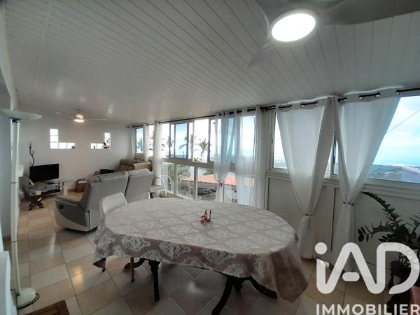 Maison à vendre 6 pièces 183 m² Saint-Paul