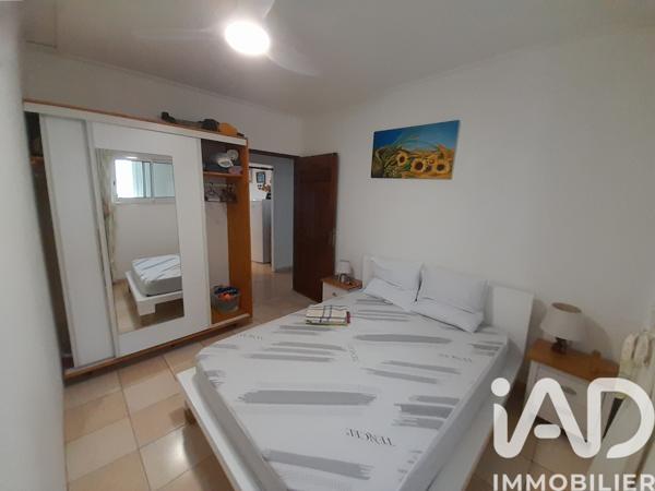 Maison à vendre 6 pièces 183 m² Saint-Paul