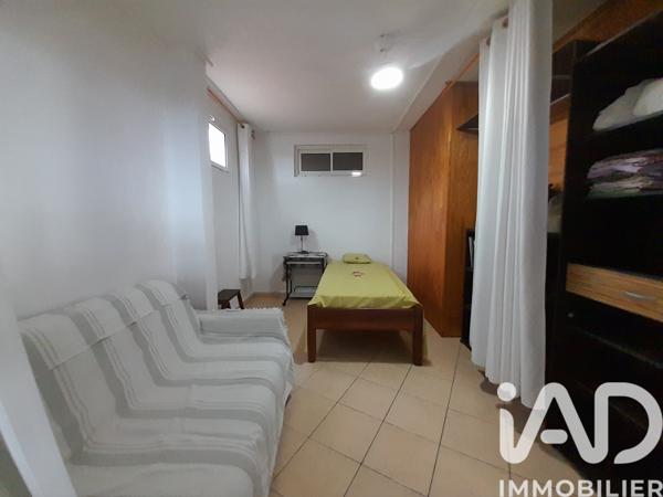 Maison à vendre 6 pièces 183 m² Saint-Paul