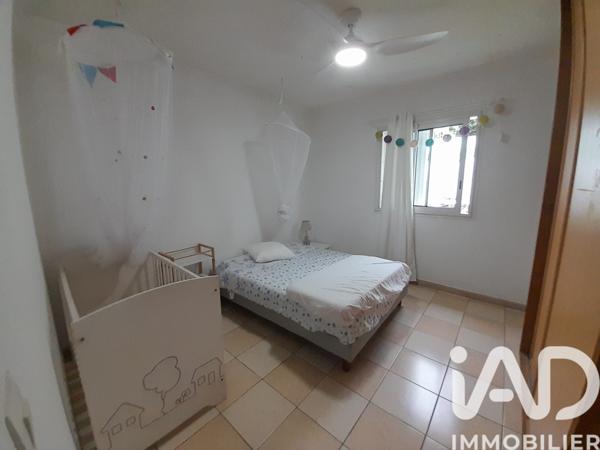 Maison à vendre 6 pièces 183 m² Saint-Paul