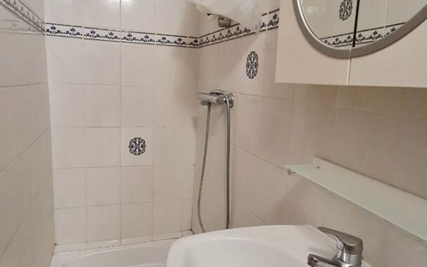 Appartement à louer    2 pièces • 38,23 m2 Fèves