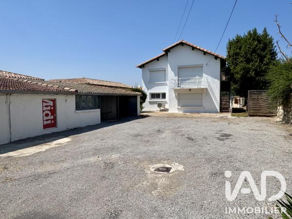 Maison à vendre 6 pièces 130 m² Frontignan