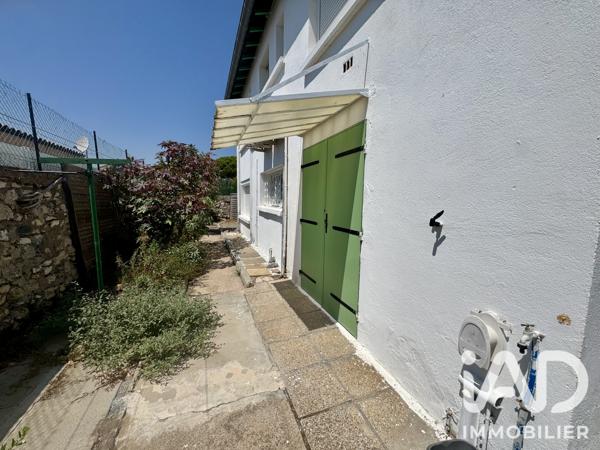 Maison à vendre 6 pièces 130 m² Frontignan