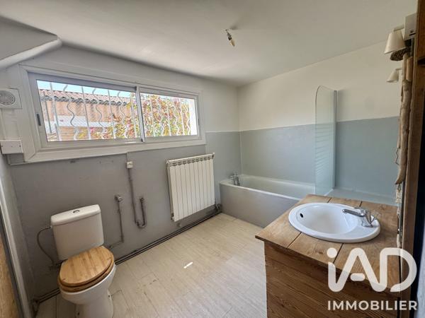 Maison à vendre 6 pièces 130 m² Frontignan