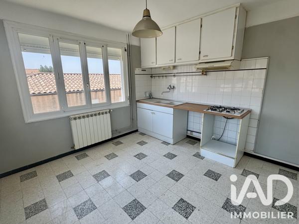 Maison à vendre 6 pièces 130 m² Frontignan
