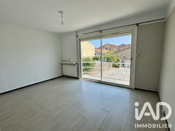 Maison à vendre 6 pièces 130 m² Frontignan