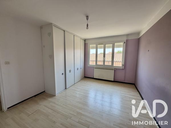 Maison à vendre 6 pièces 130 m² Frontignan