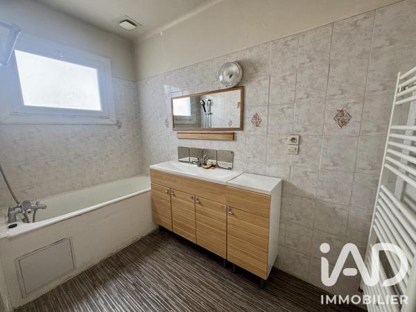 Maison à vendre 6 pièces 130 m² Frontignan