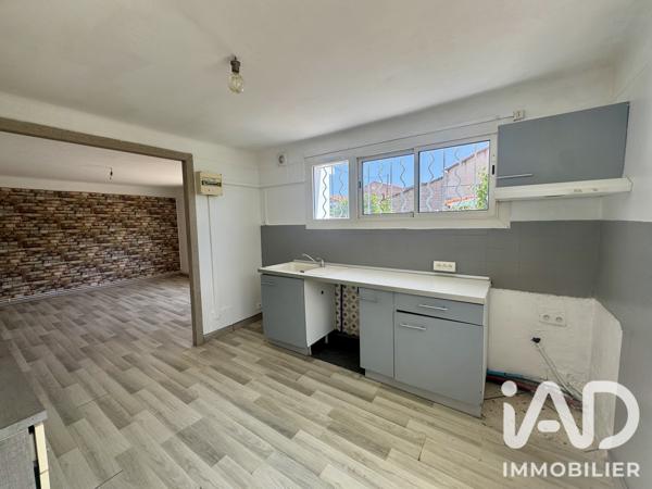 Maison à vendre 6 pièces 130 m² Frontignan