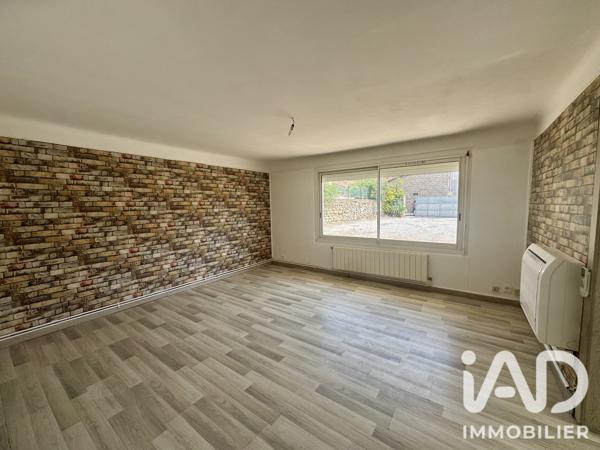 Maison à vendre 6 pièces 130 m² Frontignan