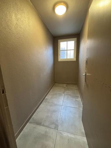 Appartement T4, cave, parking