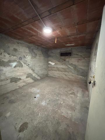 Appartement T4, cave, parking