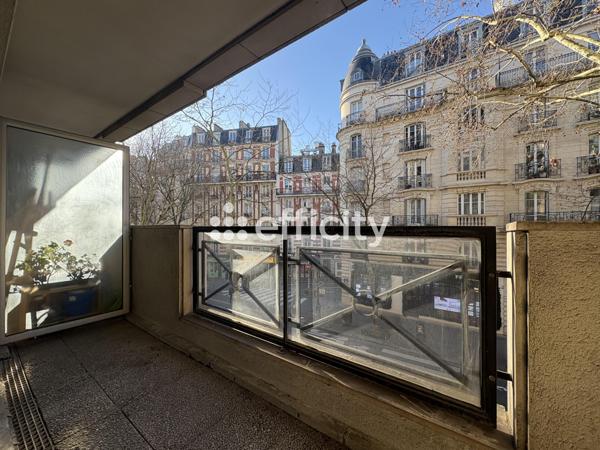 Appartement 4 pièces - 79 m² Exclusivité efficity