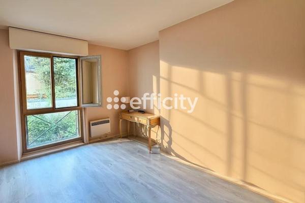 Appartement 4 pièces - 79 m² Exclusivité efficity