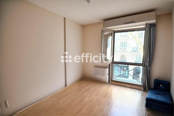 Appartement 4 pièces - 79 m² Exclusivité efficity