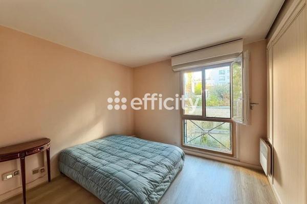 Appartement 4 pièces - 79 m² Exclusivité efficity