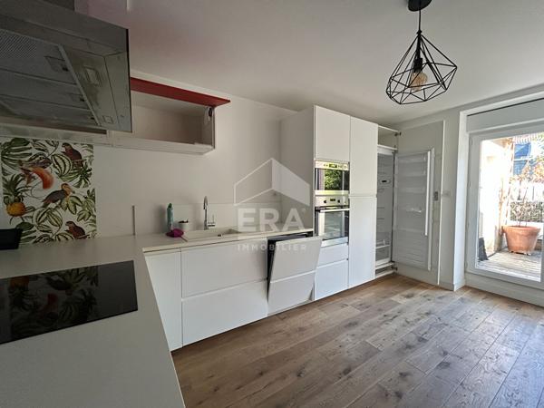 Maison de charme à Périgueux : Entièrement rénovée, 5 Chambres
