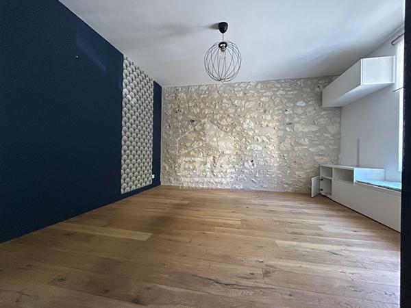 Maison de charme à Périgueux : Entièrement rénovée, 5 Chambres