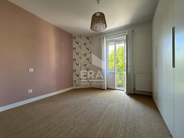 Maison de charme à Périgueux : Entièrement rénovée, 5 Chambres