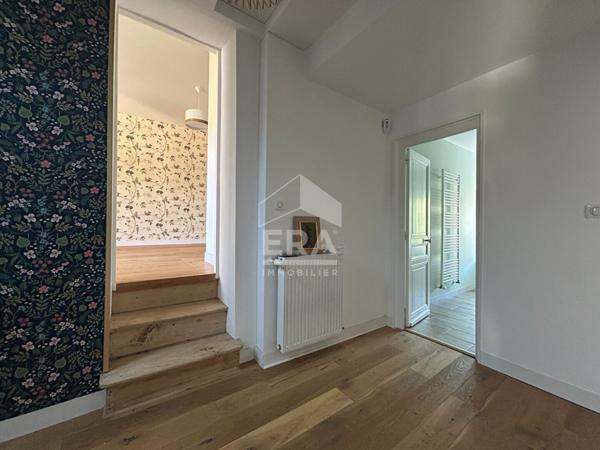 Maison de charme à Périgueux : Entièrement rénovée, 5 Chambres