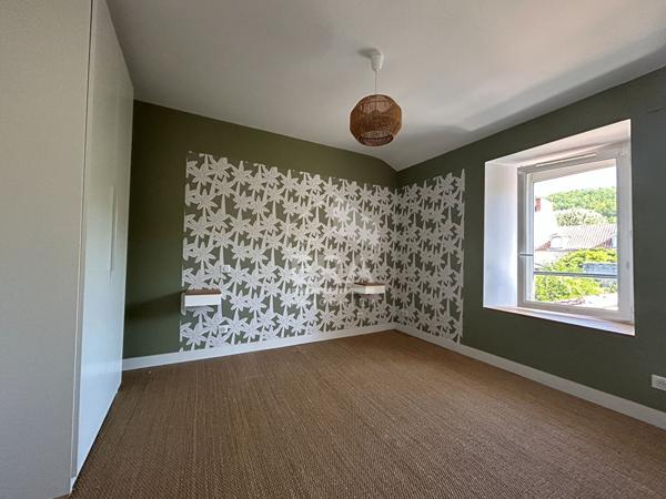 Maison de charme à Périgueux : Entièrement rénovée, 5 Chambres