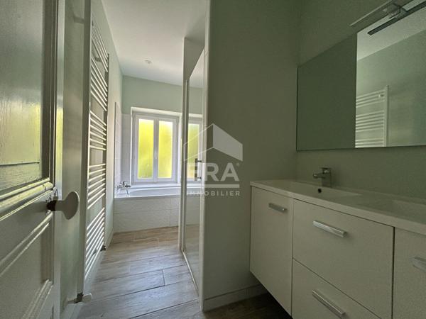 Maison de charme à Périgueux : Entièrement rénovée, 5 Chambres