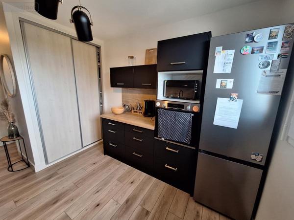 Appartement à louer à Saint-Malo en Ille-et-Vilaine (35400), ref : 35084-L317   
Saint-Servan