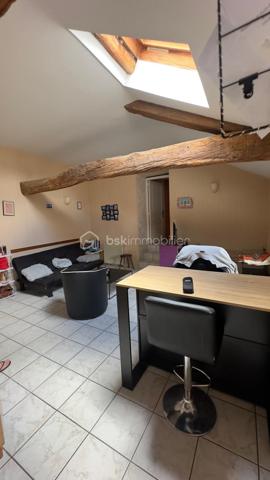 Immeuble mixte de 147 m²