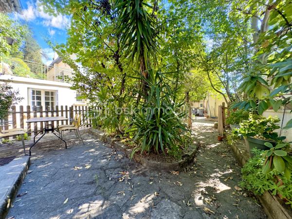 Maison de ville de 258,13 m²