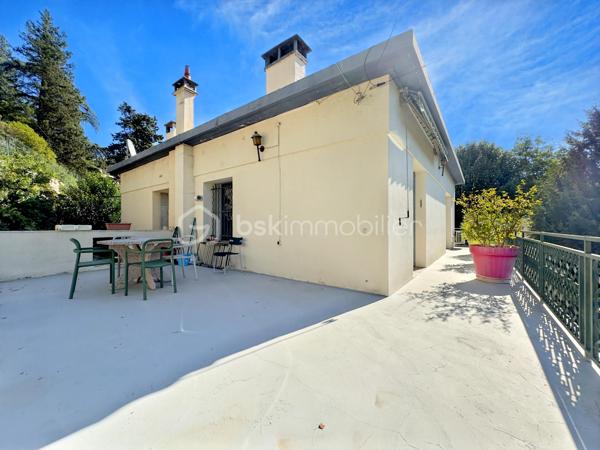 Maison de ville de 258,13 m²