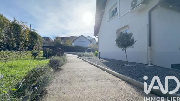 Appartement à vendre 3 pièces 60 m² Saint-Vit