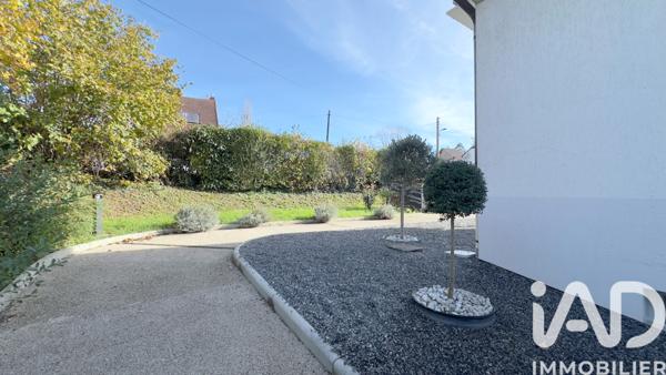 Appartement à vendre 3 pièces 60 m² Saint-Vit