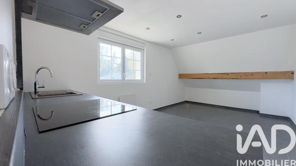 Appartement à vendre 3 pièces 60 m² Saint-Vit