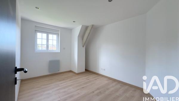 Appartement à vendre 3 pièces 60 m² Saint-Vit