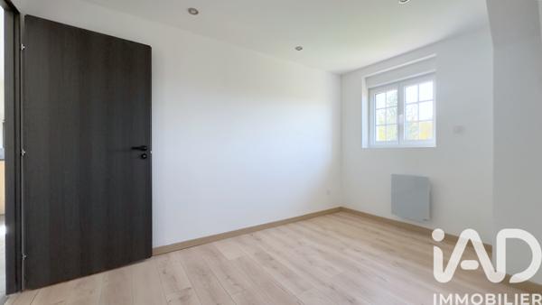 Appartement à vendre 3 pièces 60 m² Saint-Vit