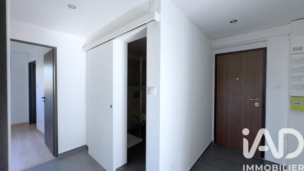 Appartement à vendre 3 pièces 60 m² Saint-Vit