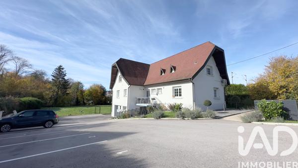 Appartement à vendre 3 pièces 60 m² Saint-Vit