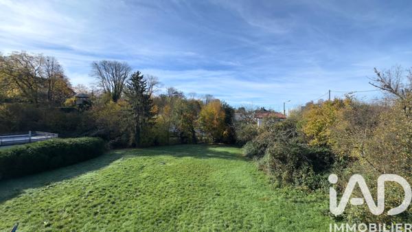 Appartement à vendre 3 pièces 60 m² Saint-Vit