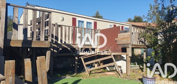 Terrain à vendre 227 m² Roquebrune-sur-Argens