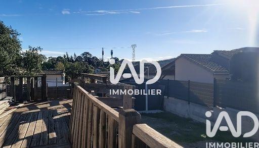 Terrain à vendre 227 m² Roquebrune-sur-Argens