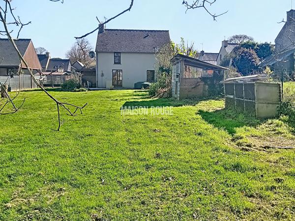 Vue exceptionnelle sur la Rance - environnement calme et privilégié - fort potentiel