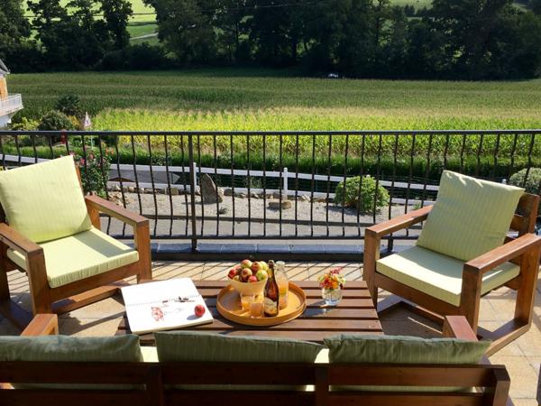 Belle maison familiale avec appartement indépendant et piscine
