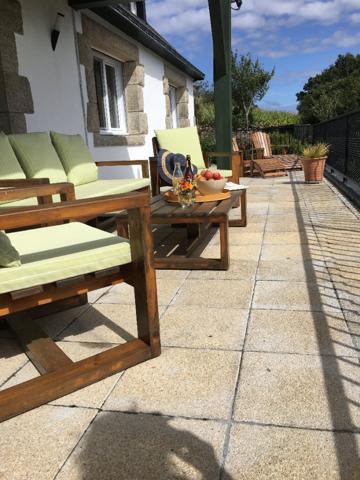 Belle maison familiale avec appartement indépendant et piscine