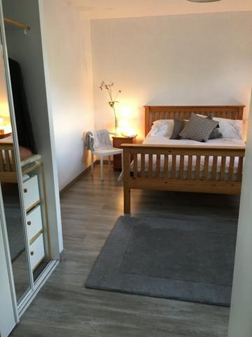 Belle maison familiale avec appartement indépendant et piscine