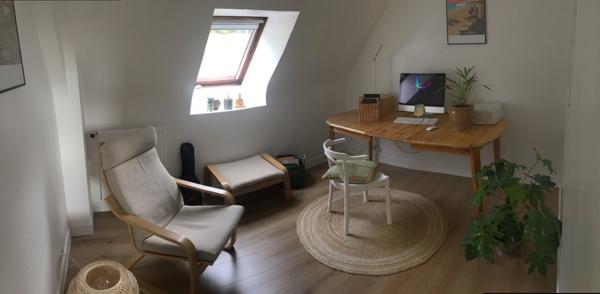 Belle maison familiale avec appartement indépendant et piscine