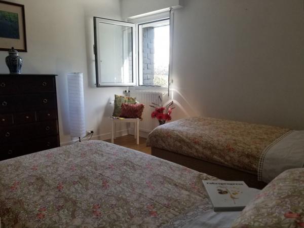 Belle maison familiale avec appartement indépendant et piscine