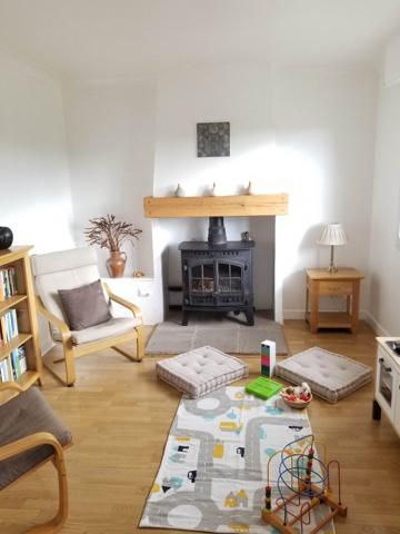 Belle maison familiale avec appartement indépendant et piscine